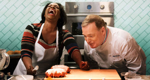 Nailed it! - Baking can be for Everyone