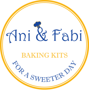 Ani & Fabi Baking Cash Gift Card