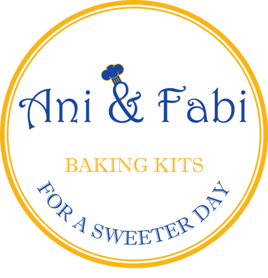 Ani & Fabi Baking Cash Gift Card